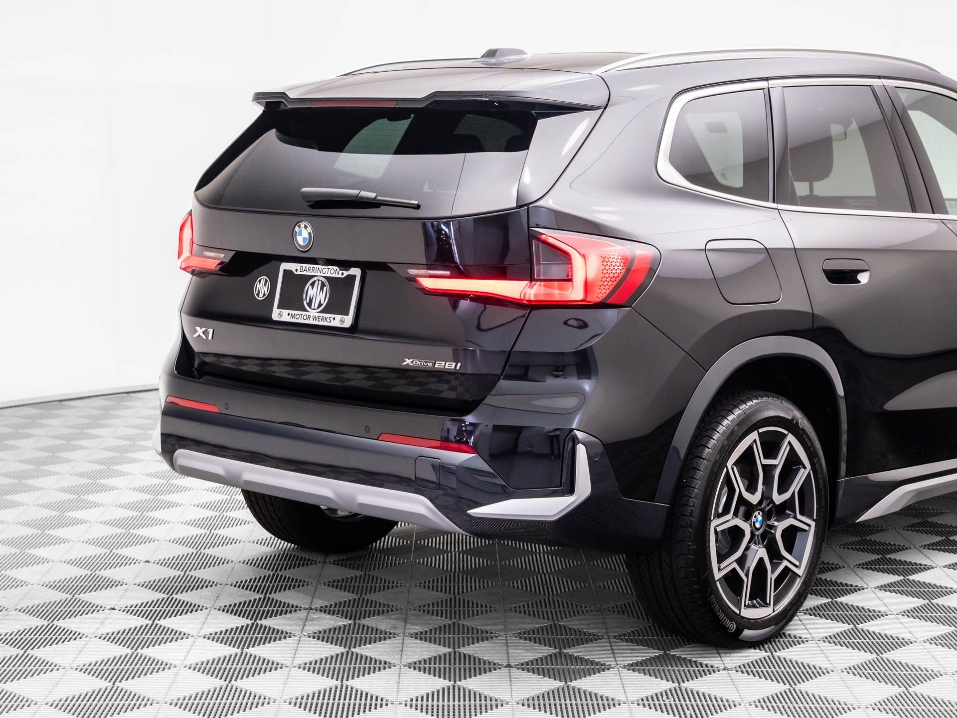 2026 BMW X1 28i - Photo 30