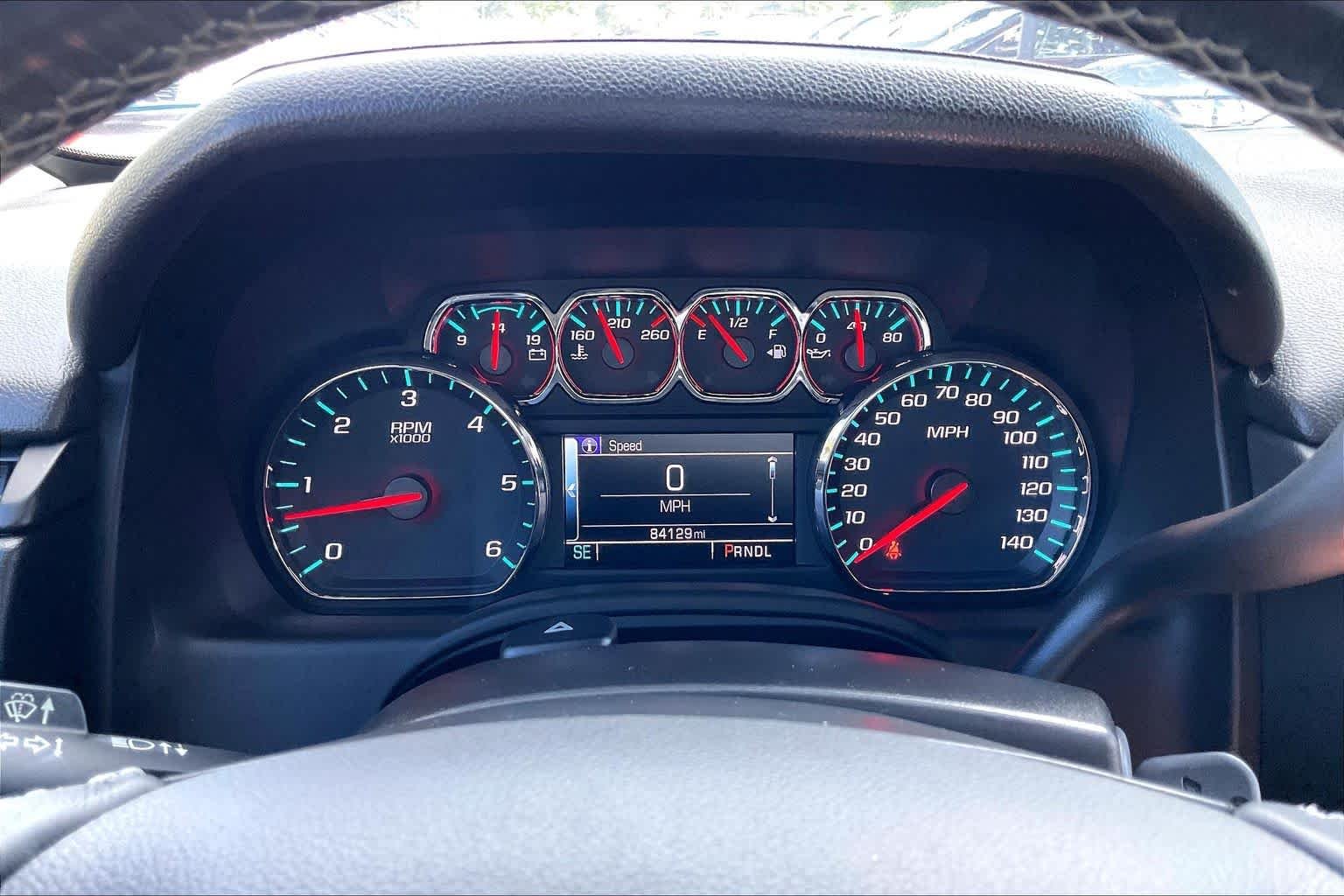 2018 Chevrolet Tahoe LS - Photo 20