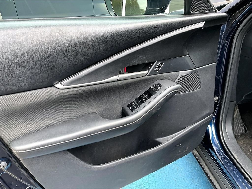 Used 2024 Blue Mazda 2.5 S image 10