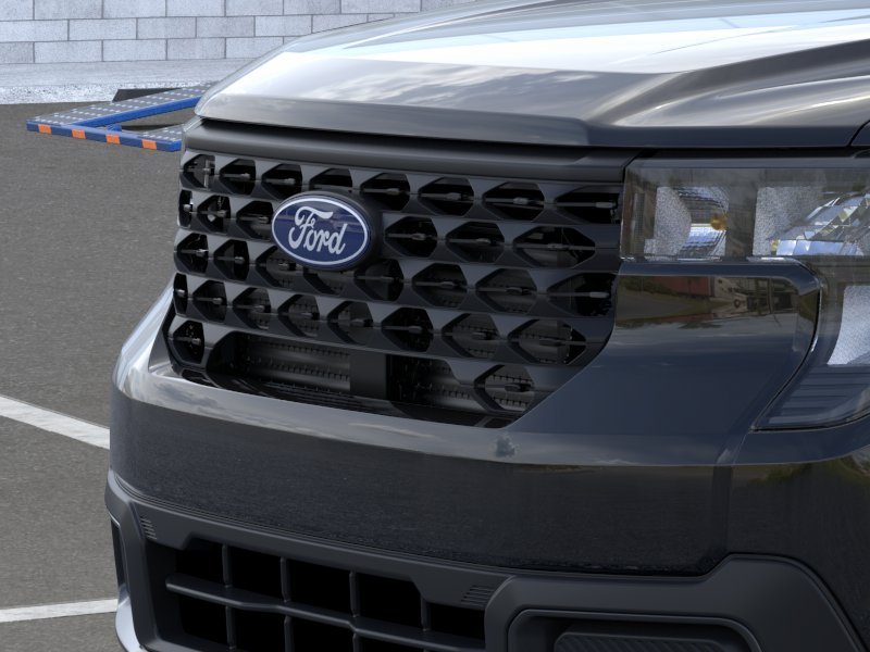 2026 Ford Maverick — photo 18