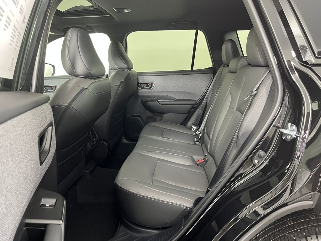 2026 Subaru Outback Limited - Photo 11