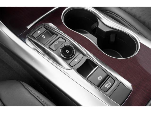 Used 2015 Graphite Luster Metallic Acura V6 Tech image 13