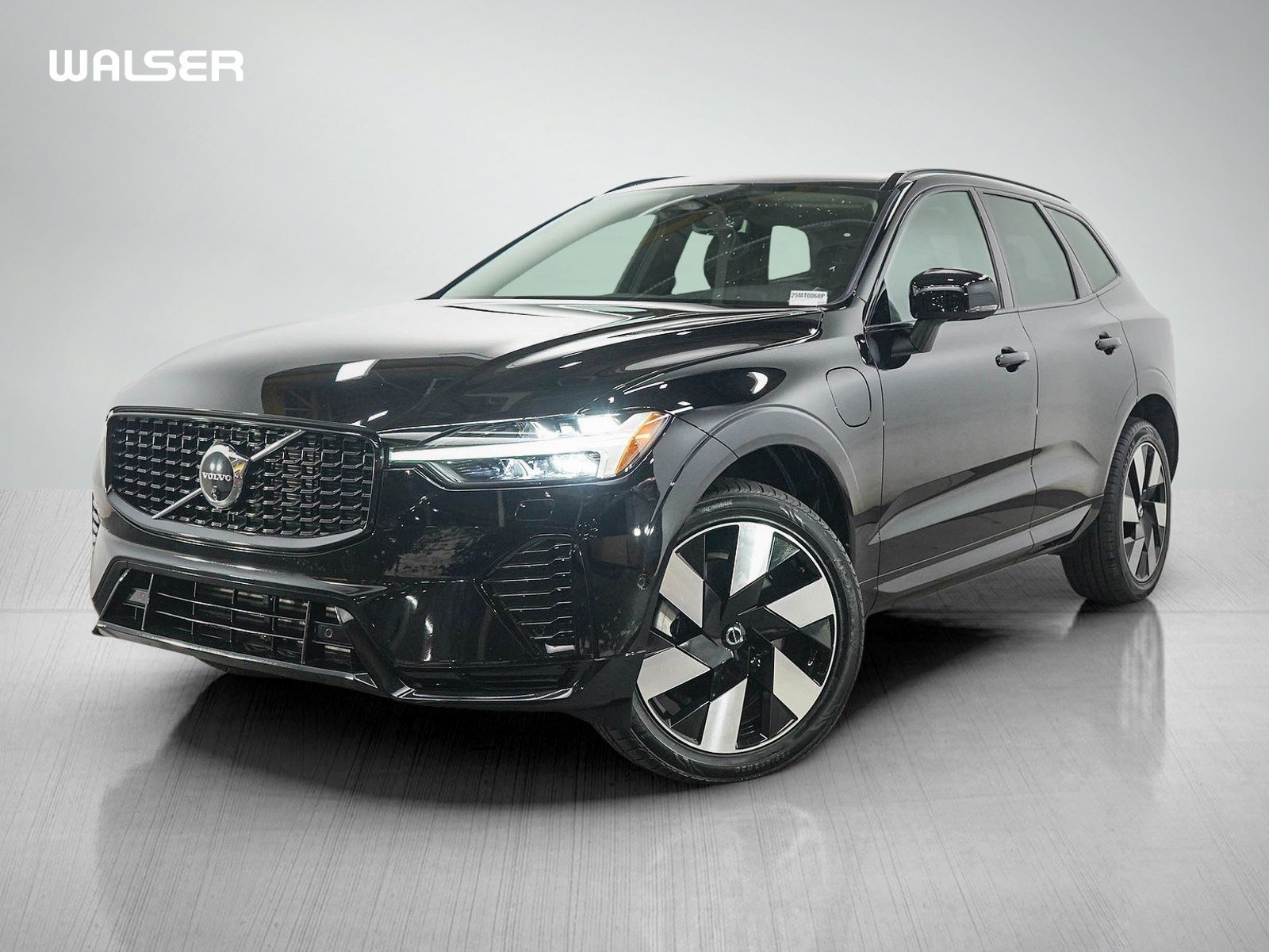 2024 Volvo XC60