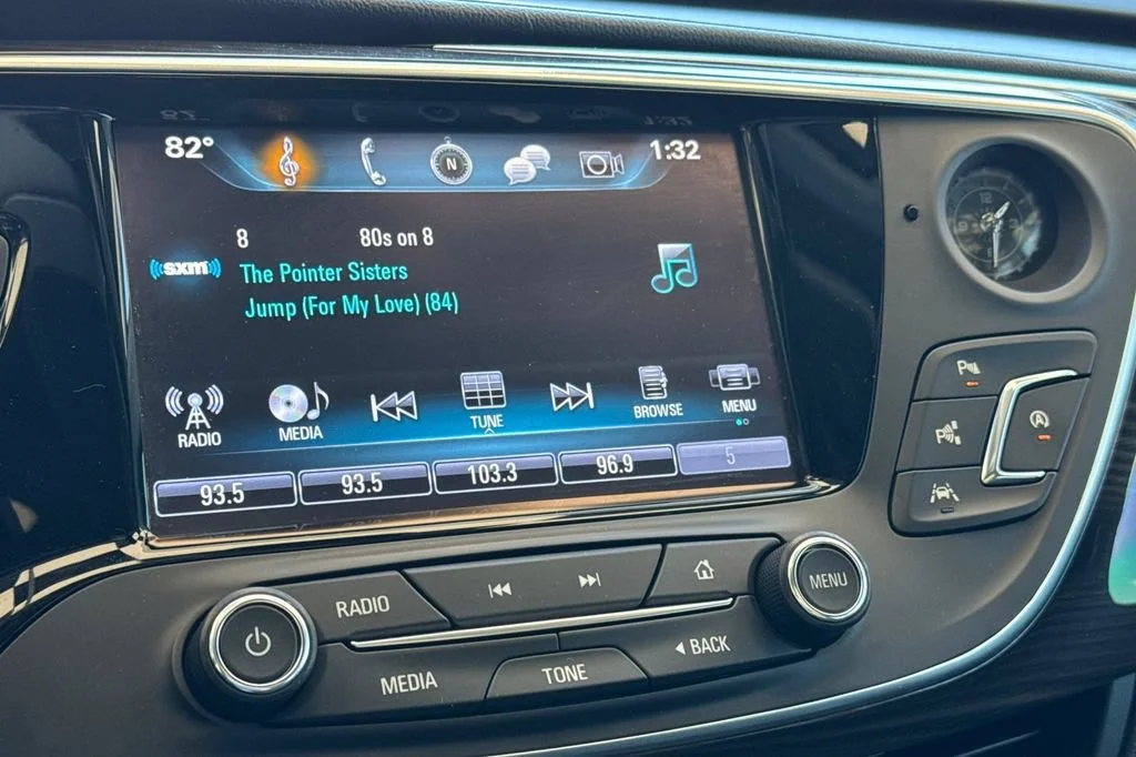 2019 Buick Envision Premium II - Photo 18