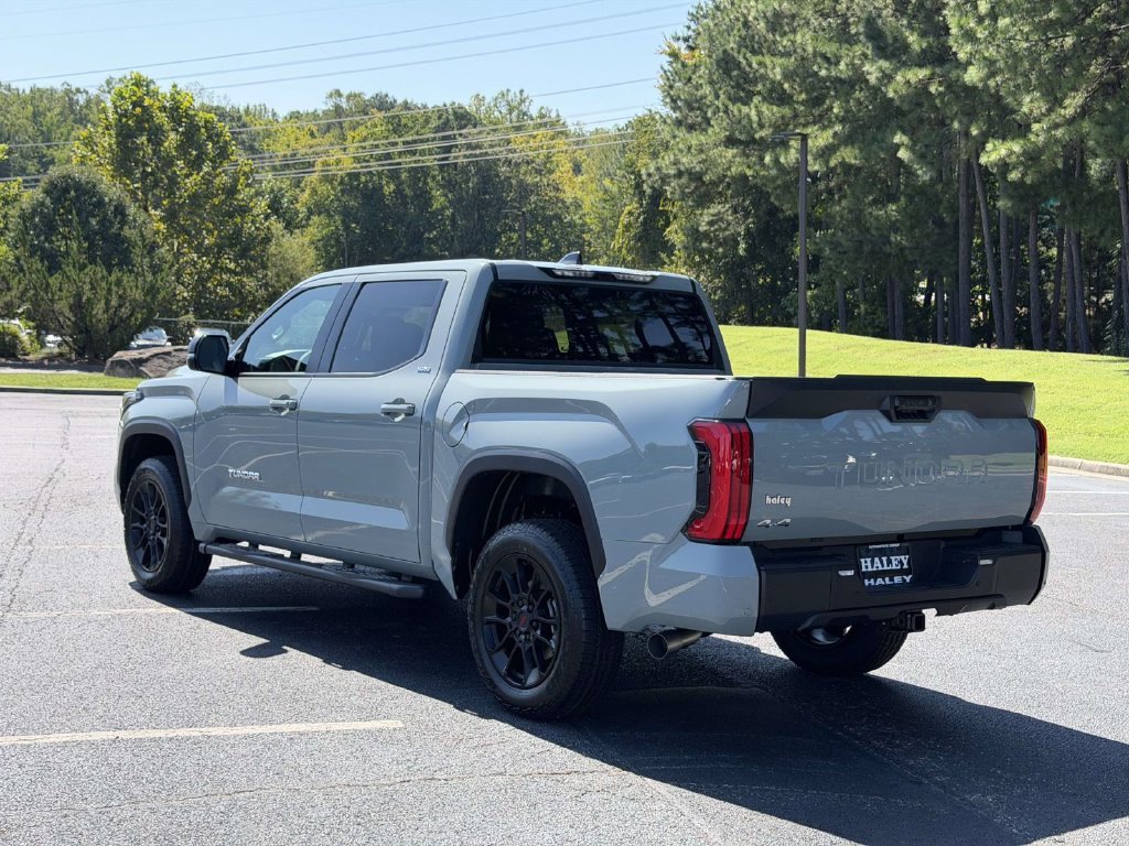 New 2026 Lunar Rock Toyota  SR5 image 21