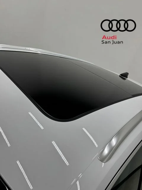 New 2026 White Audi 2.0T Premium Plus image 8