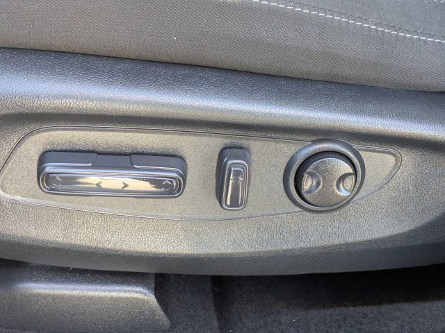 Used 2026 Gray Honda EX image 20