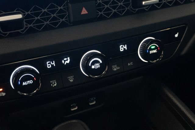2024 Honda Accord EX - Photo 23