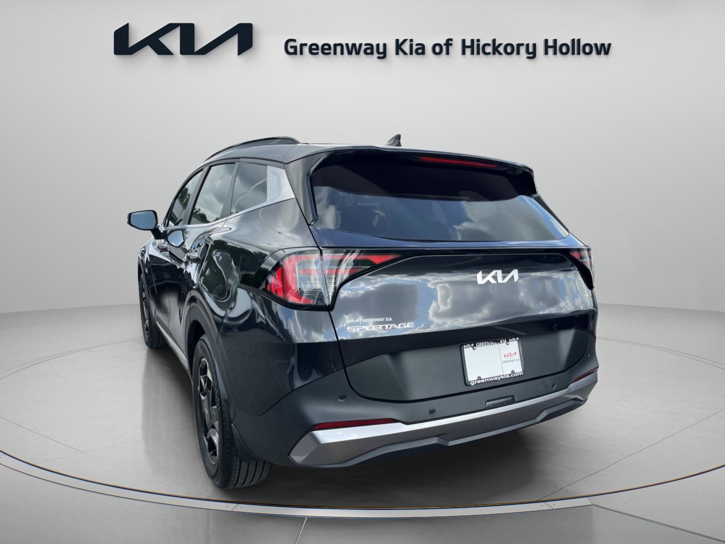 New 2026 Panthera Metal Kia EX image 5
