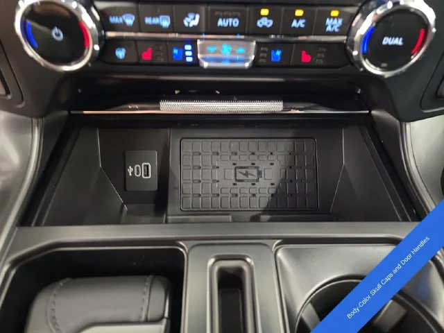 New 2026 Oxford White Ford Lariat® image 30