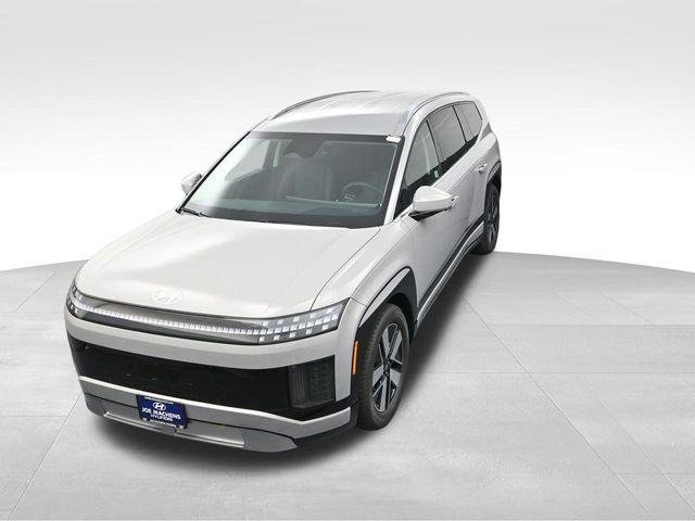 2026 Hyundai IONIQ 9 SEL - Photo 24
