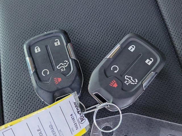 2022 Chevrolet Silverado 1500 Limited LTZ - Photo 29