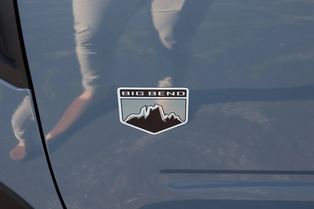 2025 Ford Bronco Sport Big Bend - Photo 9