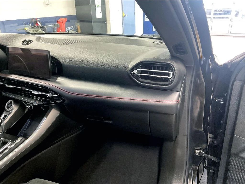 Used 2024 Black Dodge R/T image 13