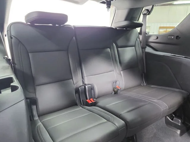 Used 2023 Beige Chevrolet High Country image 49