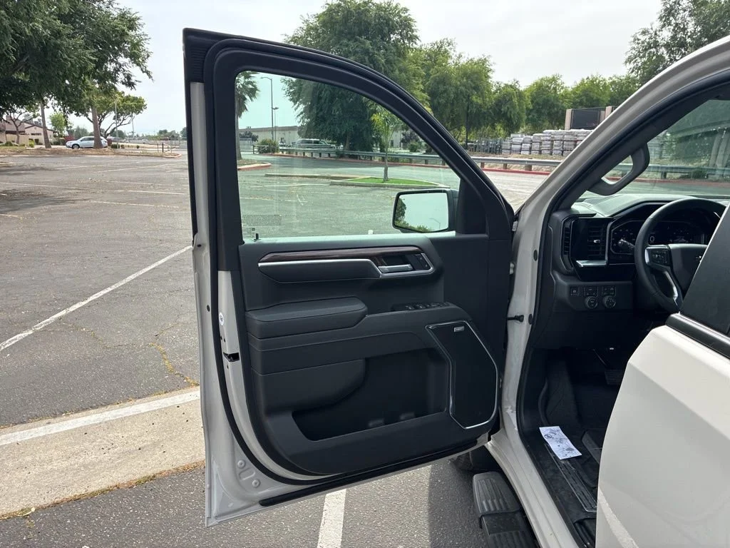 2026 Chevrolet Silverado 1500 RST - Photo 13