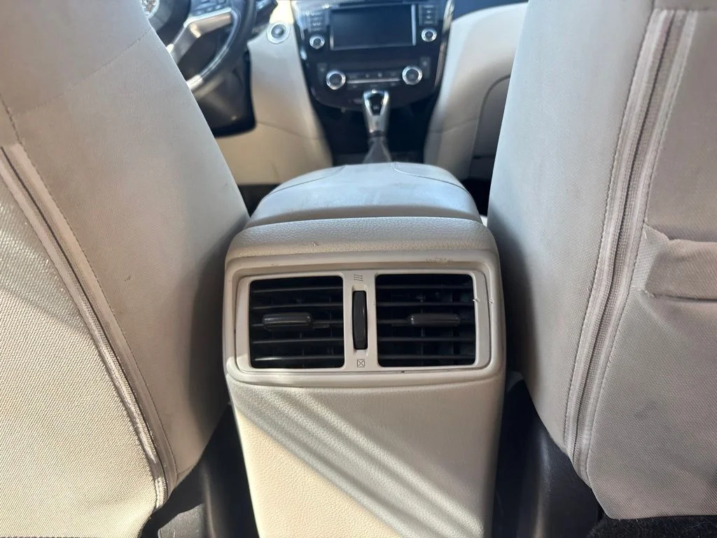 Used 2020 Black Nissan SV image 30
