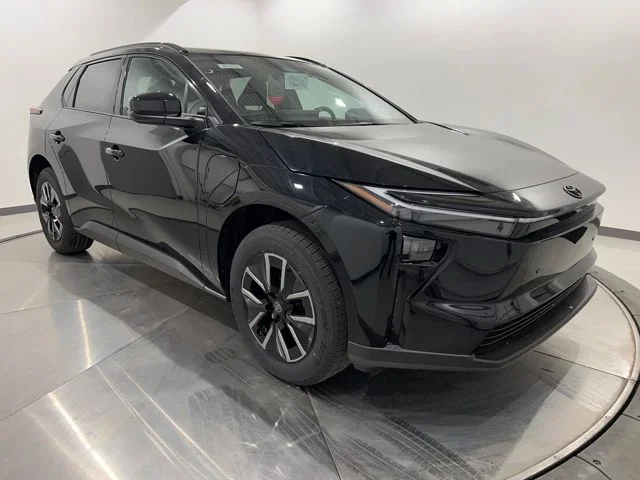 2026 Toyota bZ XLE - Photo 7