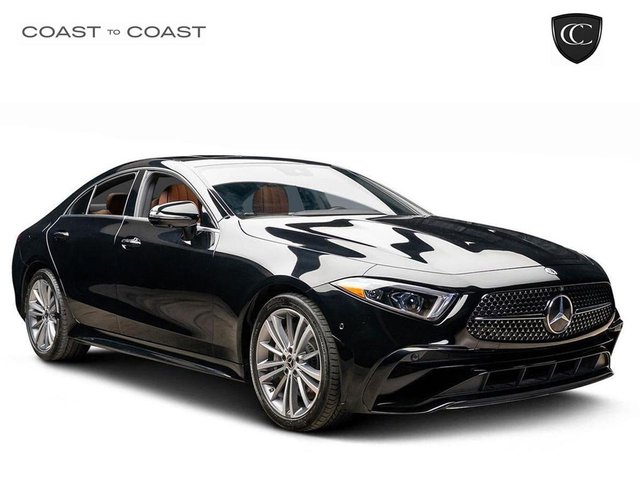 2023 Mercedes-Benz CLS CLS 450