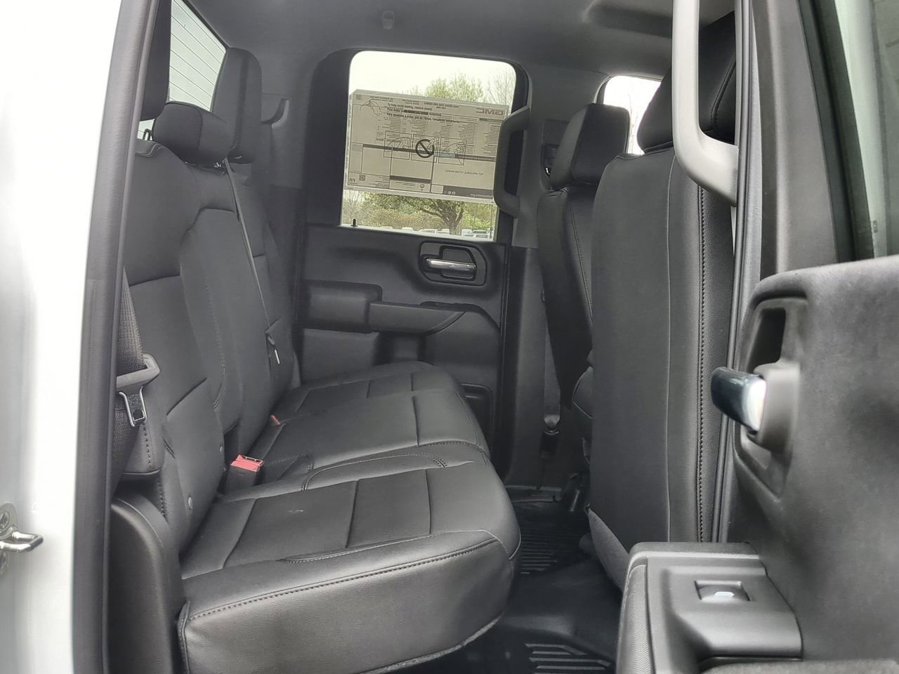 2025 GMC Sierra 2500HD Pro - Photo 25