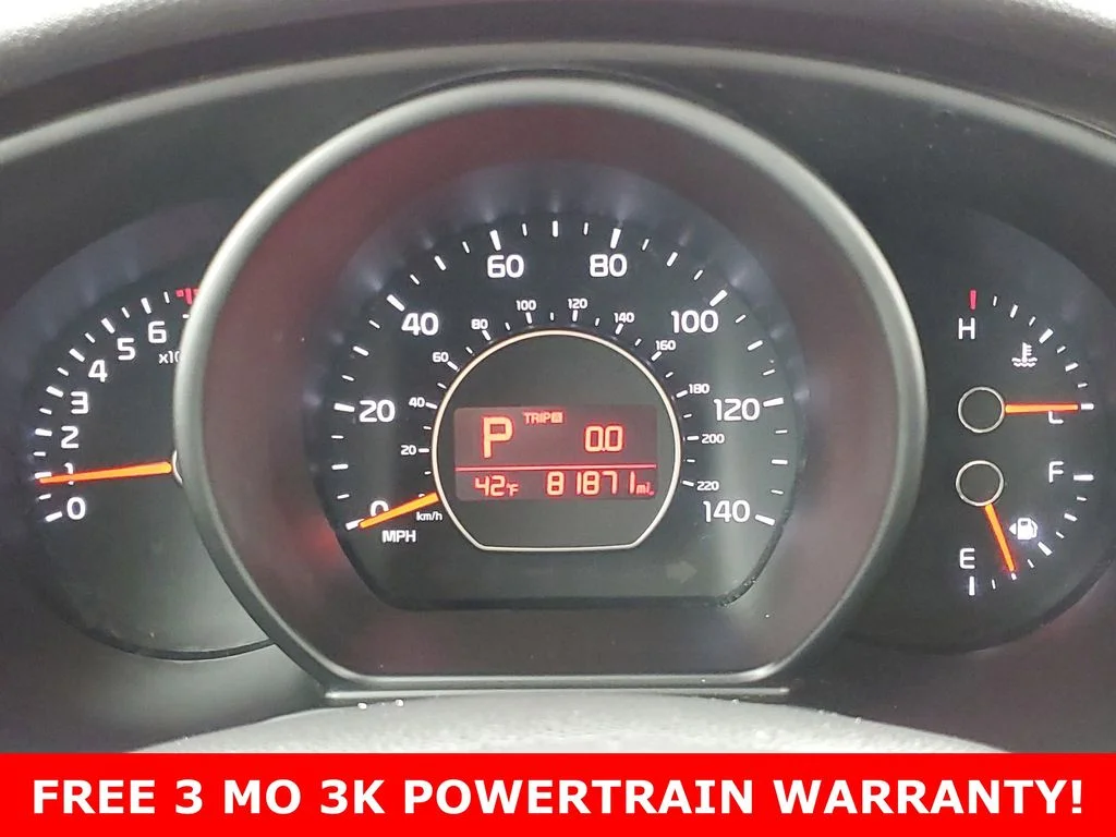 2015 Kia Soul + - Photo 11