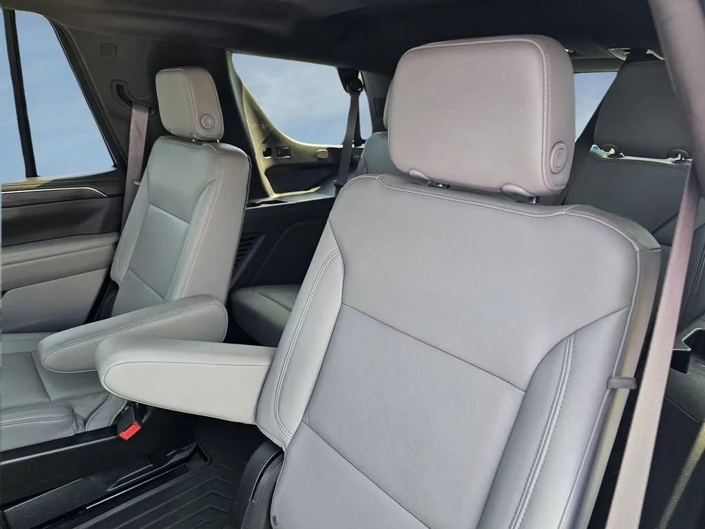 Used 2021 BLACK Chevrolet LT image 32