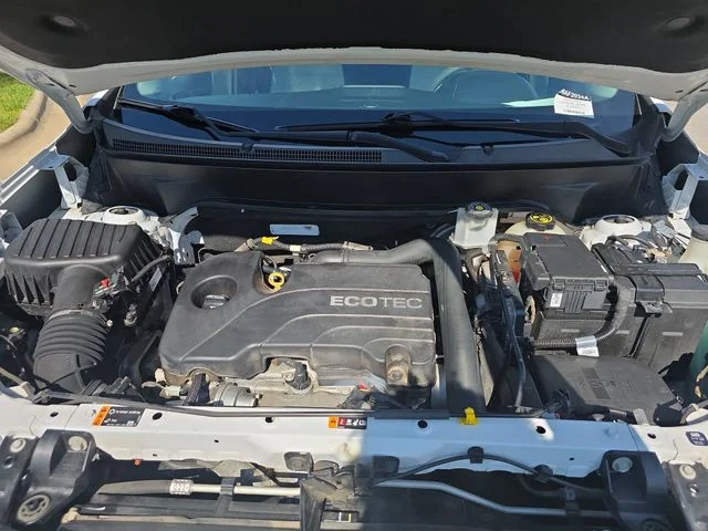 Used 2019 White Chevrolet LS image 29