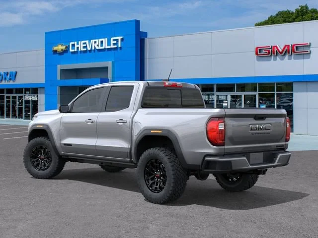 New 2026 Sterling Metallic GMC Elevation image 3