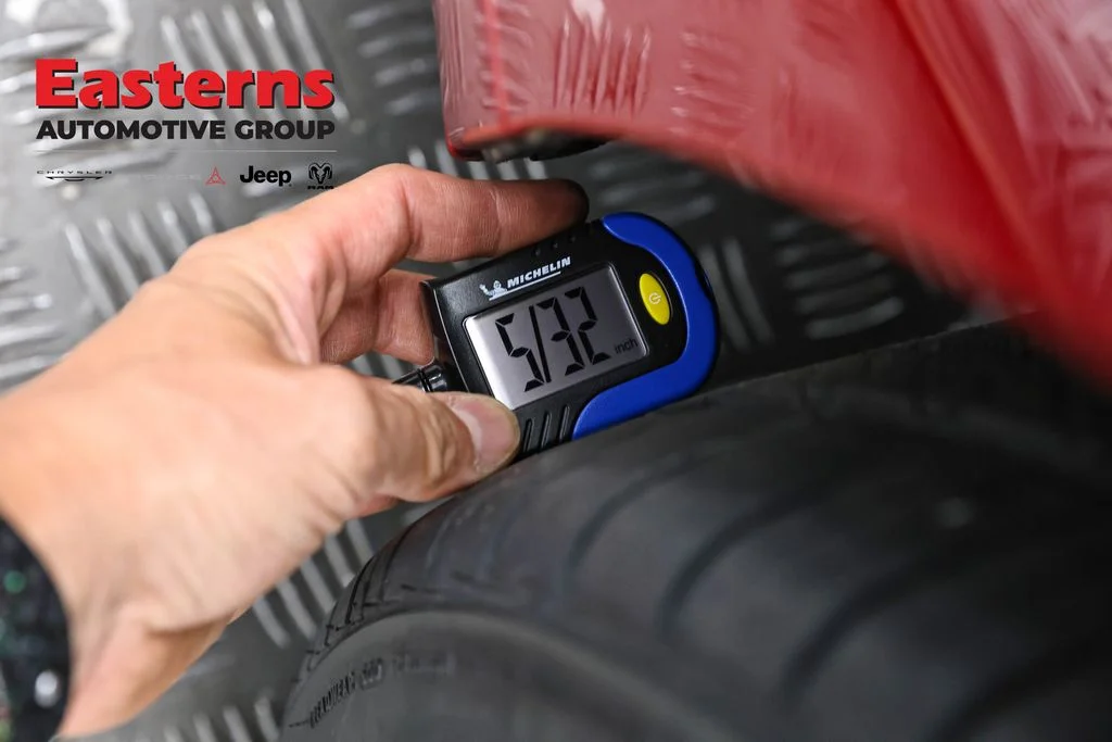 Used 2020 Red Tesla Long Range Plus image 19