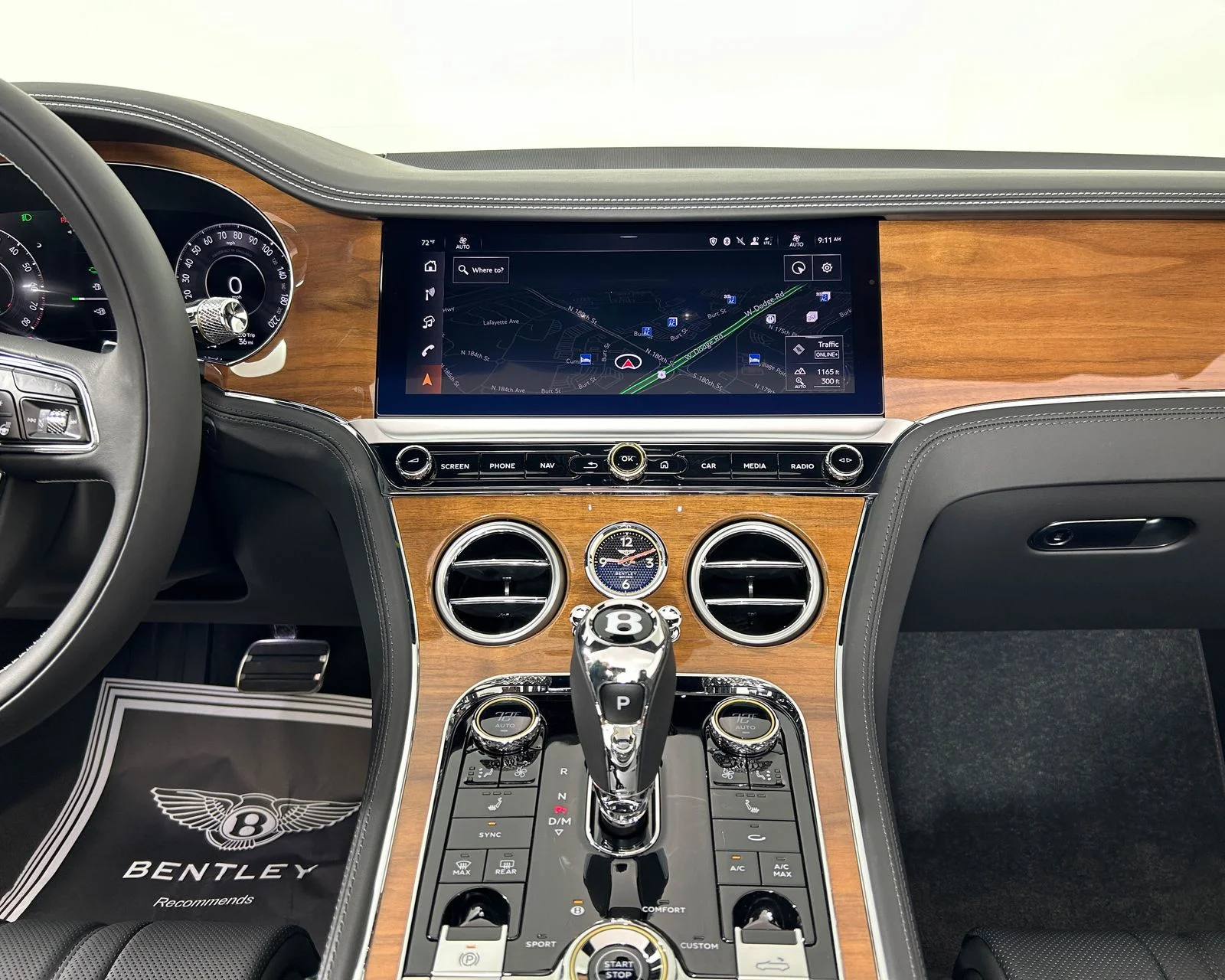 New 2026  Bentley V8 image 20