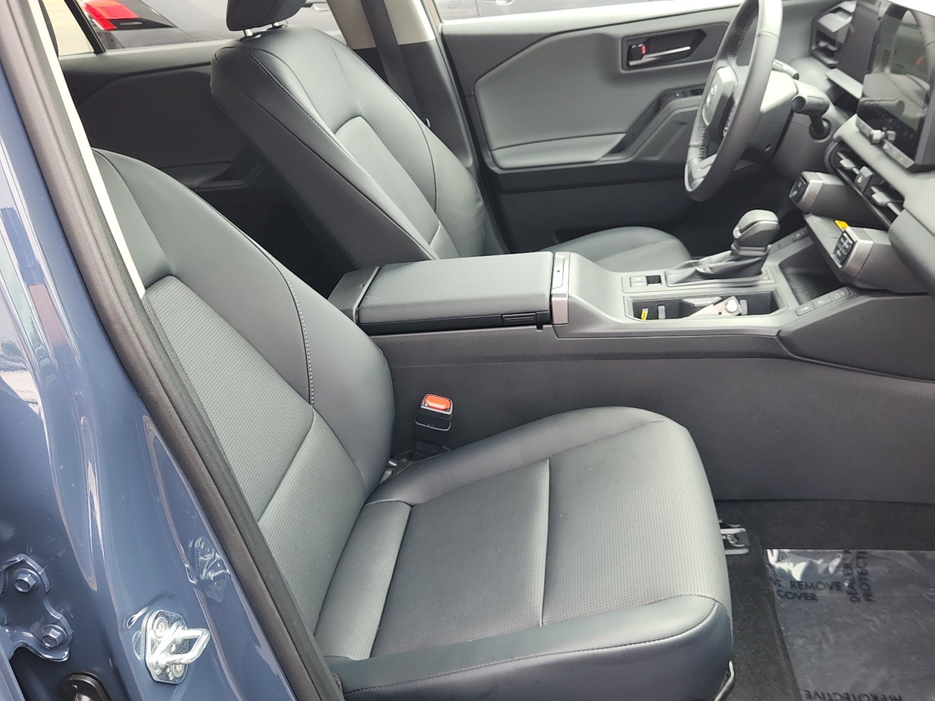 Certified Used 2026 Storm Cloud Toyota XLE Premium image 32