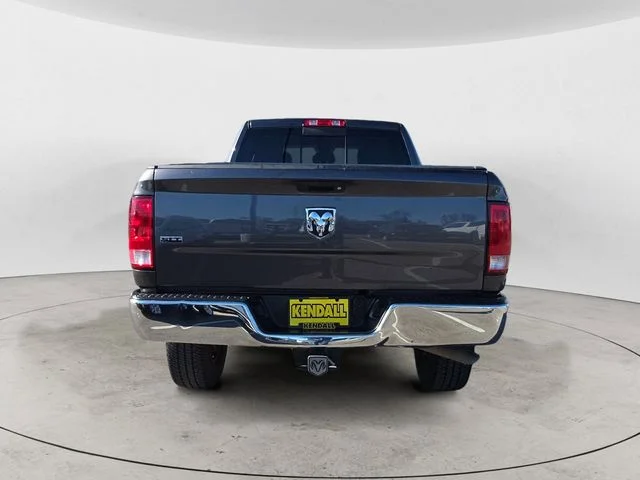 Used 2017 Gray Ram SLT image 4