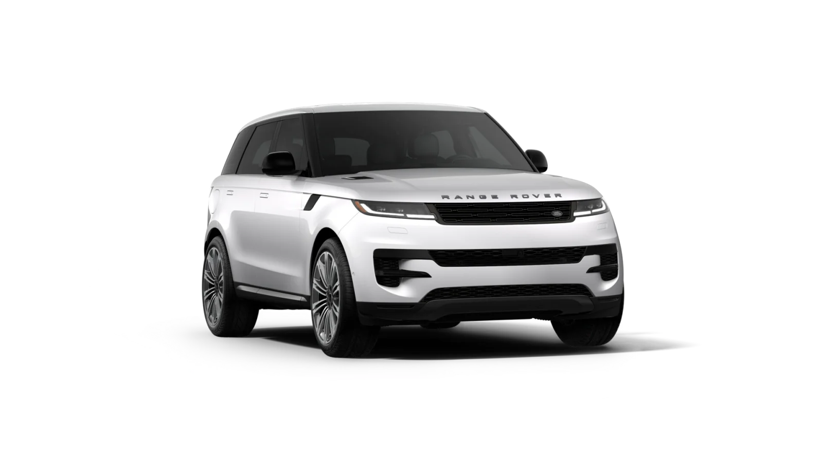 2026 Land Rover Range Rover Sport's photo