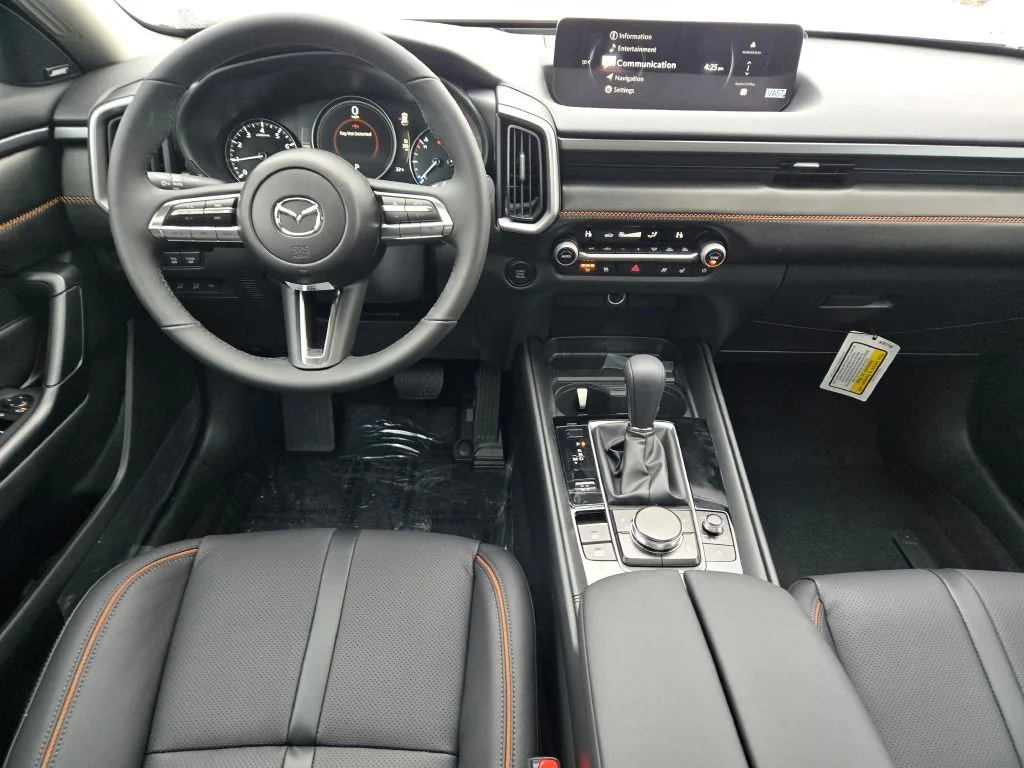 2026 Mazda CX-50 Turbo - Photo 16