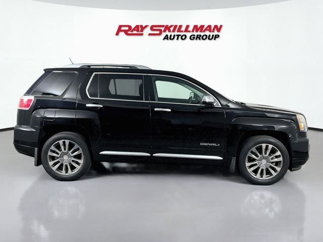 2016 GMC Terrain Denali - Photo 8