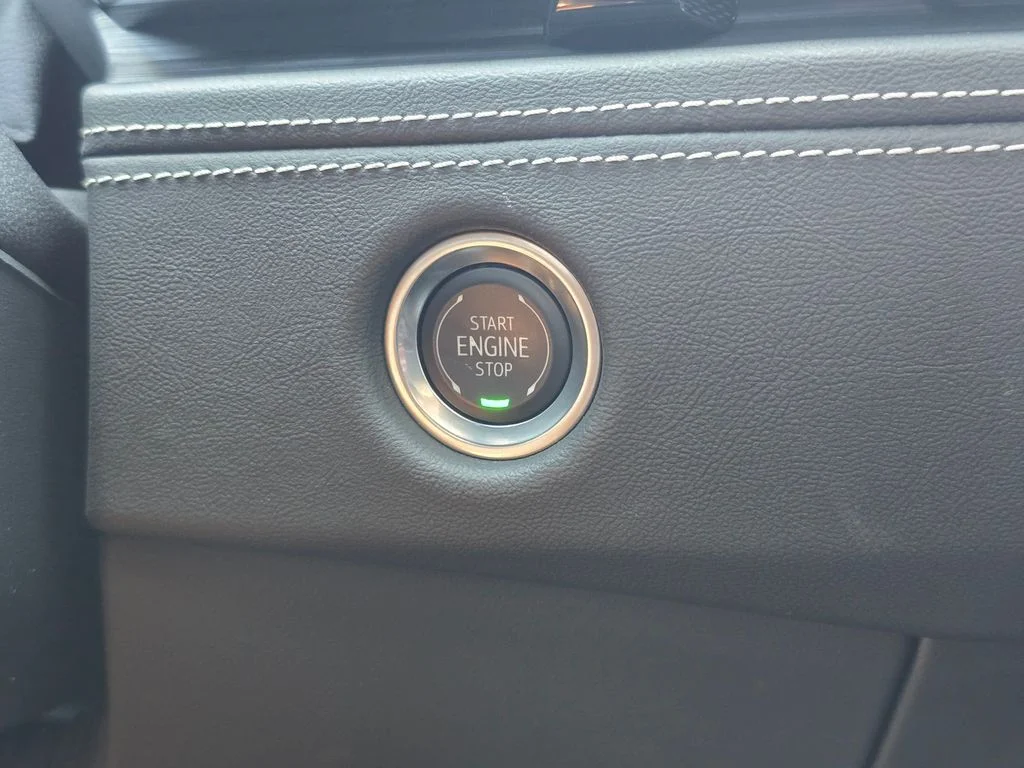 Used 2025 Black Cadillac Sport image 29