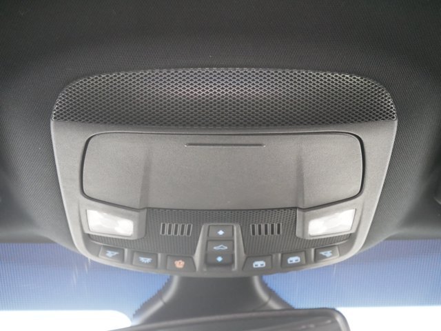 Used 2020 Agate Black Ford ST w/ Weather Pkg image 24