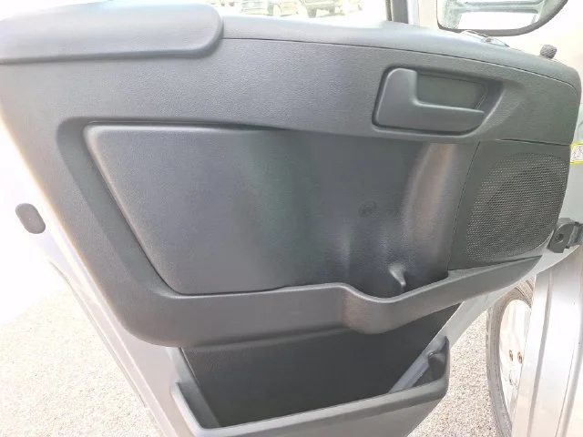 Used 2022 Silver Ram High Roof image 10