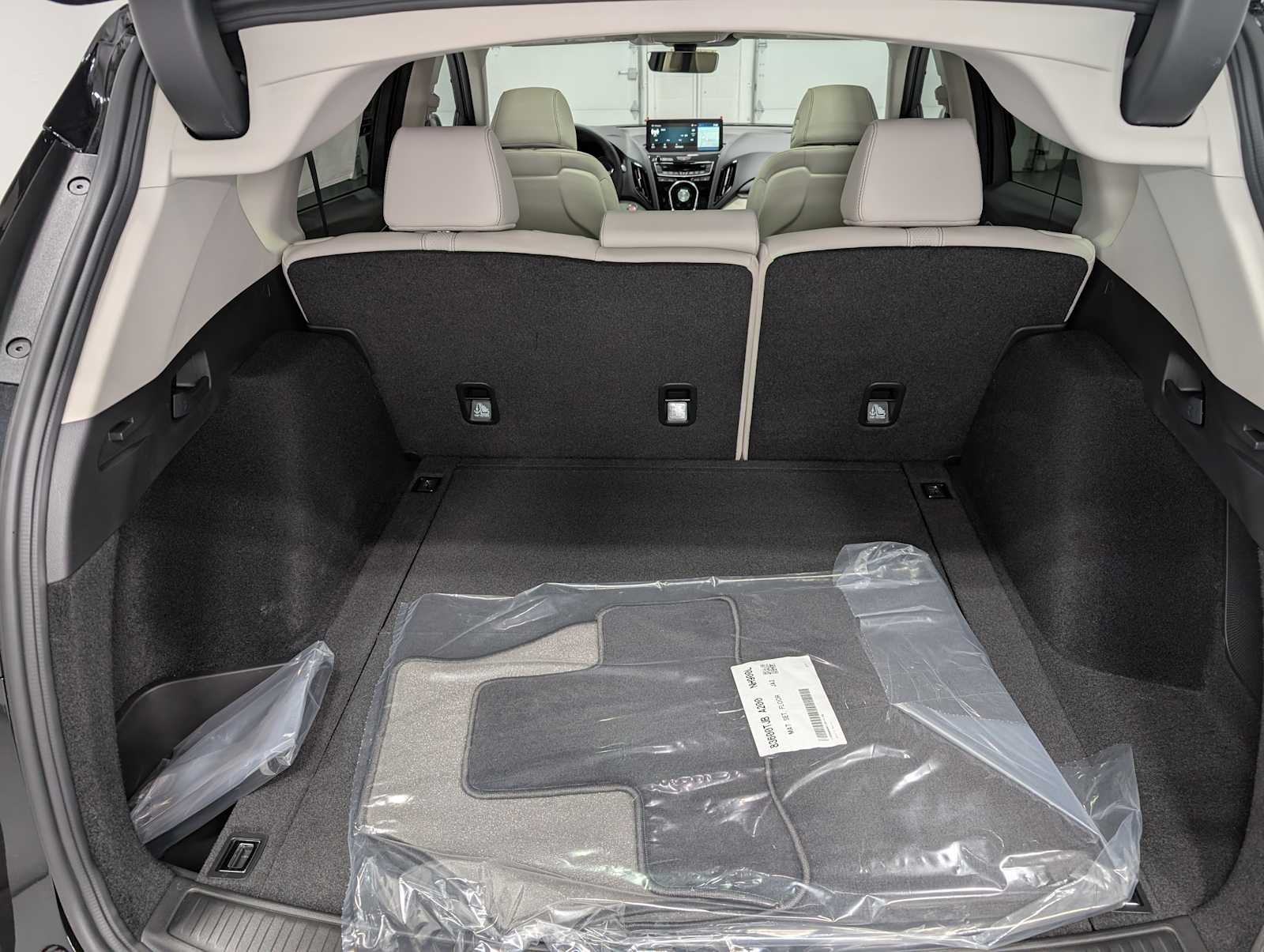 2026 Acura RDX Technology Package - Photo 22