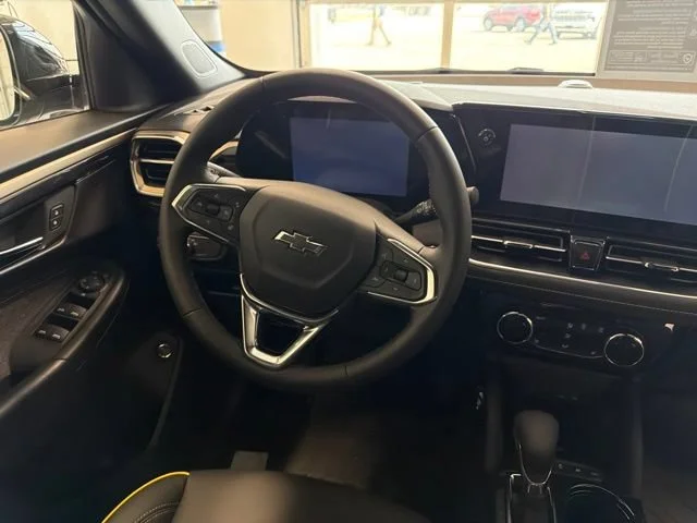 New 2026 Cacti Green Chevrolet ACTIV image 33