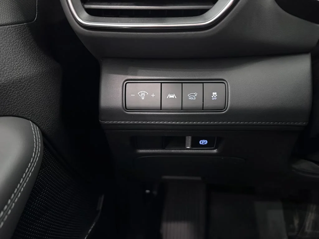 Certified Used 2023 Gray Hyundai SEL image 26