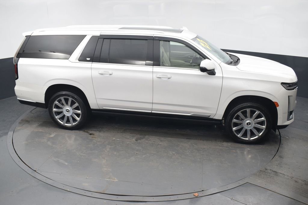 2023 CADILLAC ESCALADE ESV - Image 48