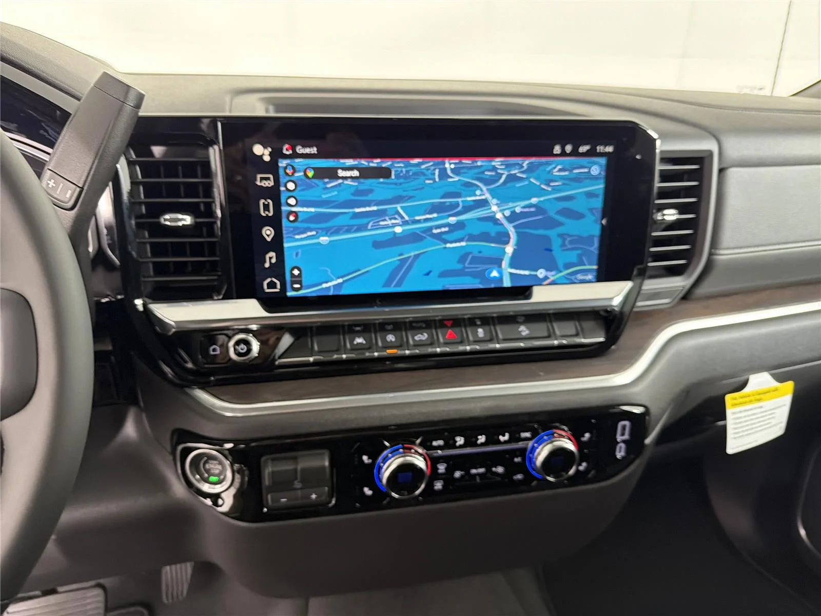 New 2026 Summit White GMC SLT image 26