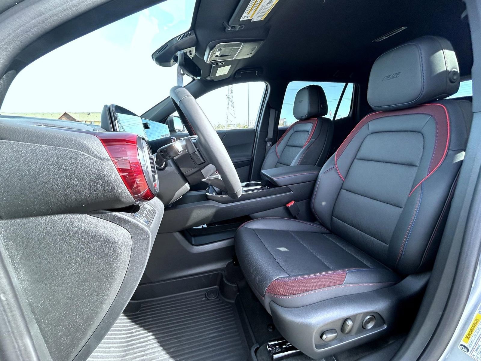 2026 Chevrolet Equinox RS - Photo 10
