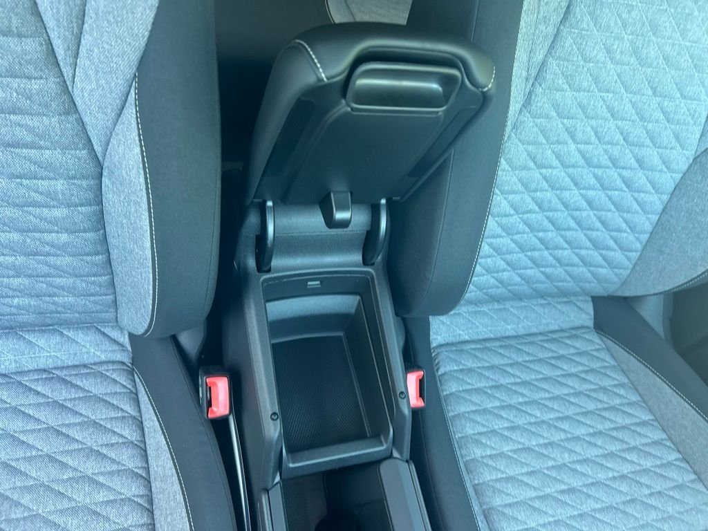 New 2026 Gray Volkswagen S image 37