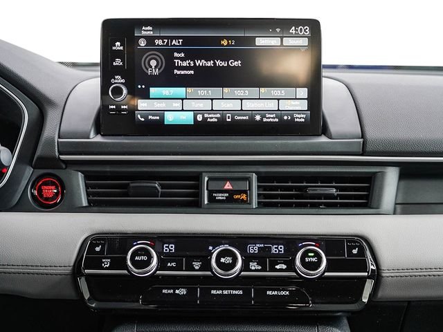 2025 Honda Pilot EX-L - Photo 15