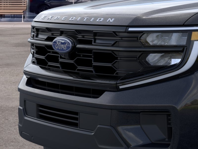 New 2026 Agate Black Metallic Ford MAX Active image 17