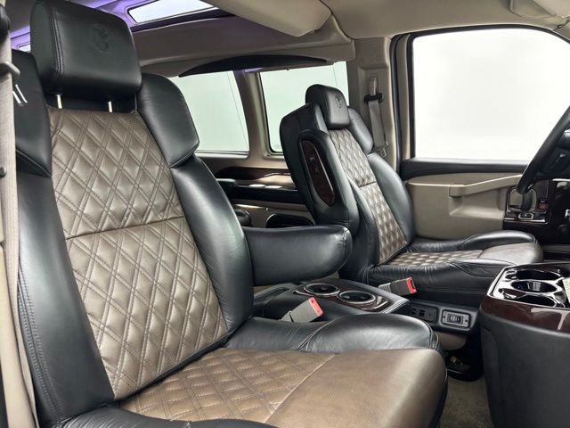Used 2022 Onyx Black GMC Explorer Limited SE image 24