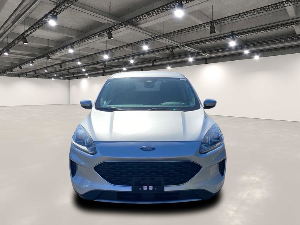 Used 2020 Ford Escape SE with VIN 1FMCU9G60LUB61439 for sale in West Seneca, NY