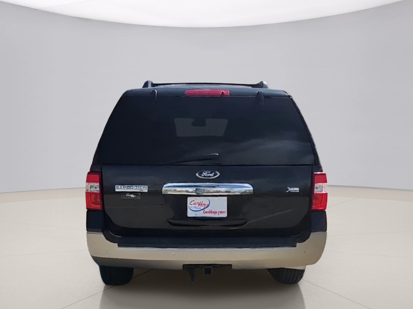2013 Ford Expedition King Ranch - Photo 6